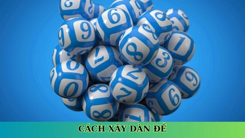 Cách tạo dàn đề Cách tạo dàn đề