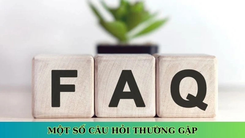 Một số câu hỏi thường gặp khi tạo tài khoản nhà cái Fb88 Một số câu hỏi thường gặp khi tạo tài khoản nhà cái Fb88