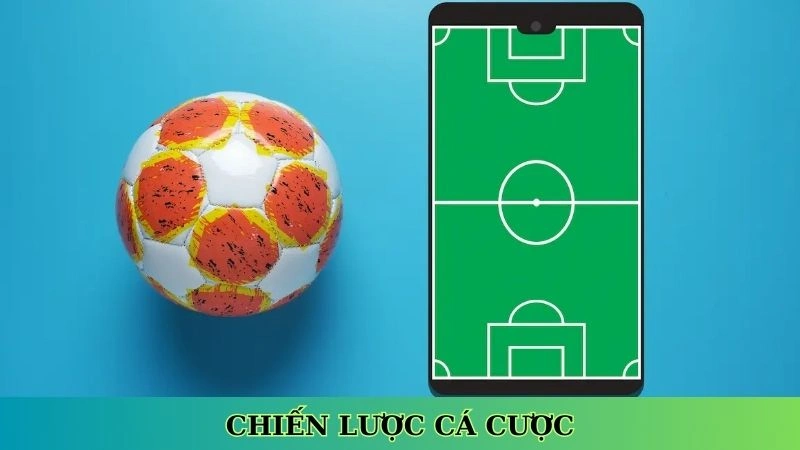 Chiến lược cá cược Chiến lược cá cược