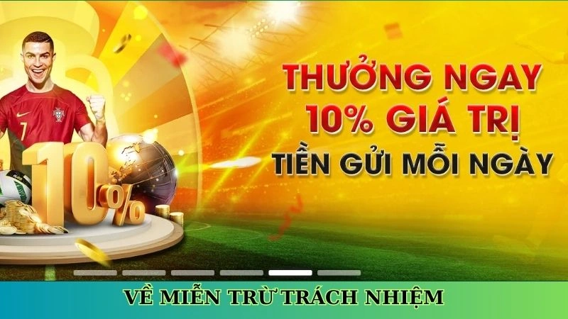 Tìm hiểu về miễn trừ trách nhiệm là gì?