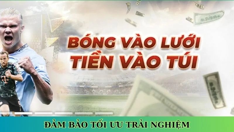 Đảm bảo tối ưu trải nghiệm cá cược tại nền tảng