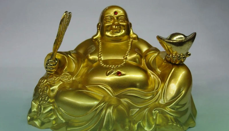 Giải nghĩa thông điệp ý nghĩa của những giấc mơ thấy ông địa Giải nghĩa thông điệp ý nghĩa của những giấc mơ thấy ông địa