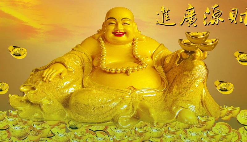 Điềm báo tâm linh khi nằm mơ thấy ông địa chuẩn nhất Điềm báo tâm linh khi nằm mơ thấy ông địa chuẩn nhất